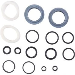 Rock-shox Réparation Fourche Kit De Réparation Pour Revelation Dual Air (2006-2012)