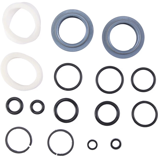 Rock-shox Réparation Fourche Kit De Réparation Pour Revelation Dual Air (2006-2012) 1 Rock-shox Réparation Fourche Kit De Réparation Pour Revelation Dual Air (2006-2012)