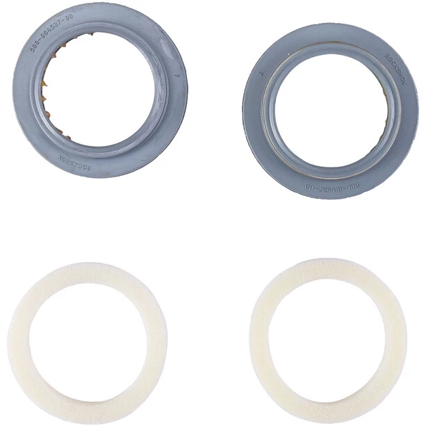 Rock-shox Réparation Fourche SID/Reba Kit Joint Externe 1 Rock-shox Réparation Fourche SID/Reba Kit Joint Externe