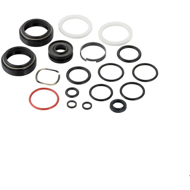 Rock-shox Réparation Fourche SID XX/RL Kit Joint Complet 1 Rock-shox Réparation Fourche SID XX/RL Kit Joint Complet