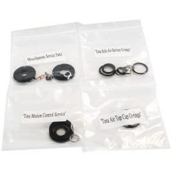 Rock-shox Réparation Fourche Tora Kit De Joints Internes