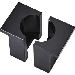 Rock-shox Accessoires Amortisseur Vise Blocks Deluxe/Super Deluxe