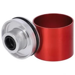 Rock-shox Réparation Fourche ZEB A+ Kit Mise à Niveau De La Tête De Joint DebonAir C1 38mm, Argent