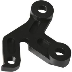 Santa-cruz Pattes De Dérailleur #04-05014 Patte De Dérailleur 9mm Pour V10 1.0/2.0