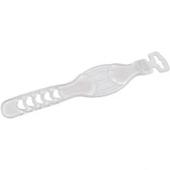 Skean Accessoires Cadre Legend Protection Du Tube Supérieur, Transparent