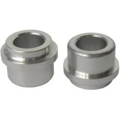 Sr-suntour Accessoires Amortisseur Shock Eye Aluminum Bushings Pour 48mm épaisseur / 12,7mm