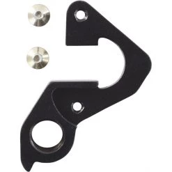 Votec Pattes De Dérailleur VR/VR10 Patte De Dérailleur, Noir